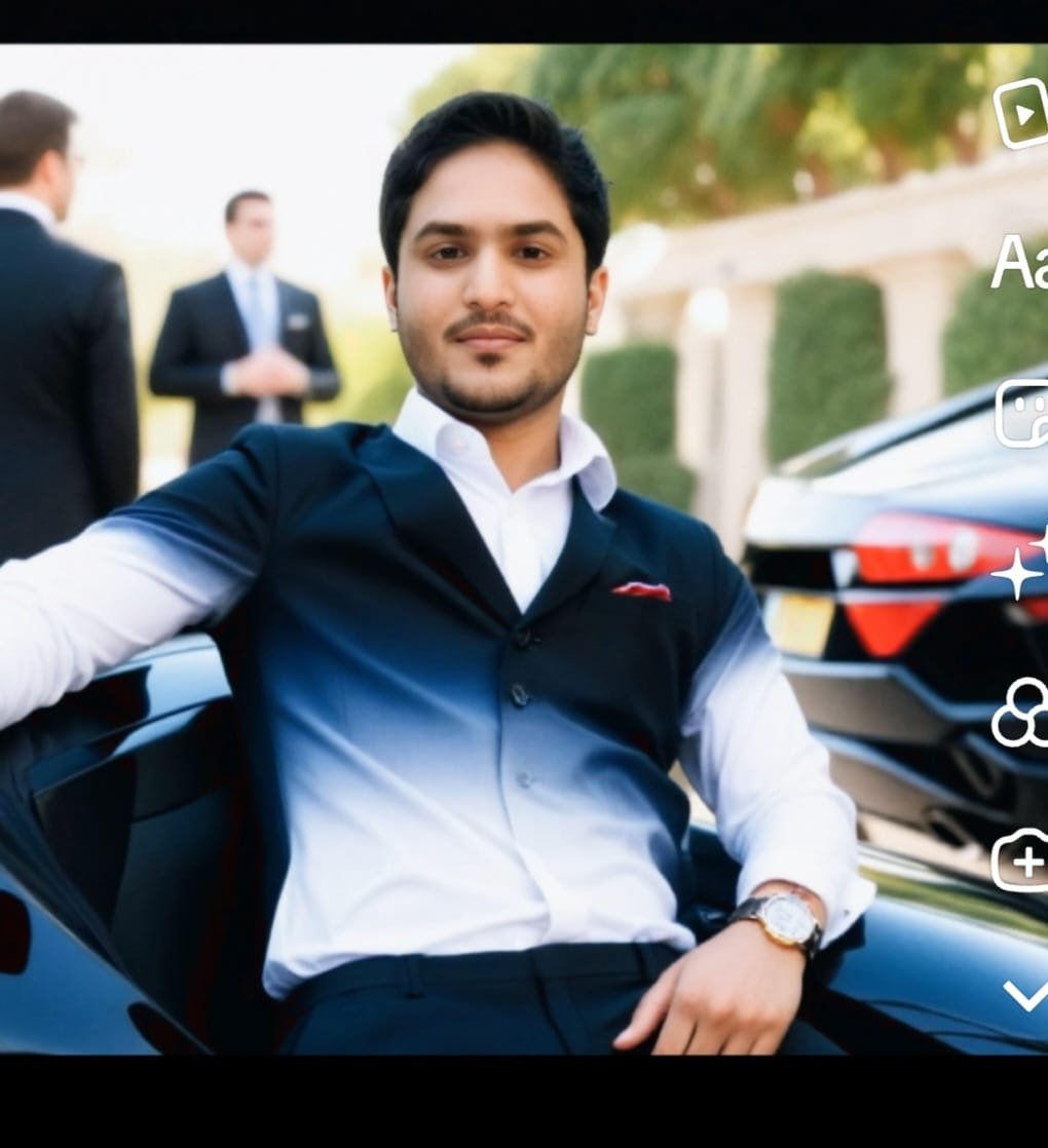 Afzal